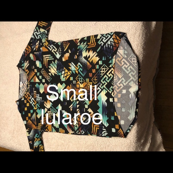 Tops and bottoms - Picture 13 of 15